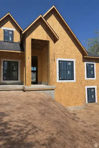 2727 East Gentile St, Layton, UT 84040 - #3
