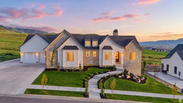 1310 E 300 S, Smithfield, UT 84335