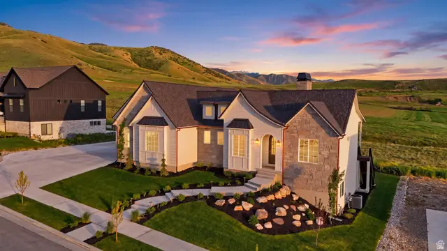 1310 E 300 S, Smithfield, UT 84335 - #2