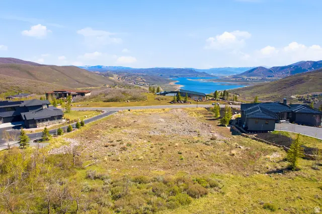 430 W Vista Ridge Rd #99, Kamas, UT 84036 - #2