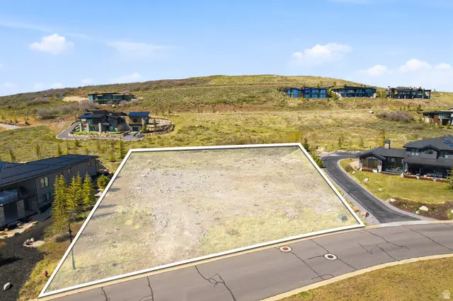 430 W Vista Ridge Rd #99, Kamas, UT 84036 - #3