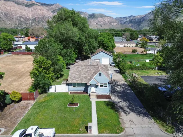854 S Grant Ave, Ogden, UT 84404 - #1