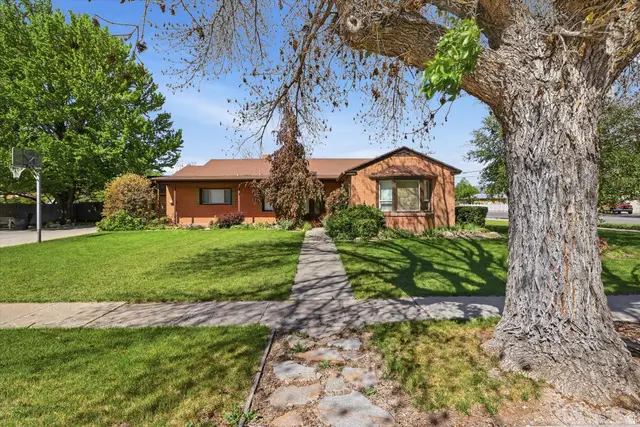 581 N 200 E, Tremonton, UT 84337 - #2