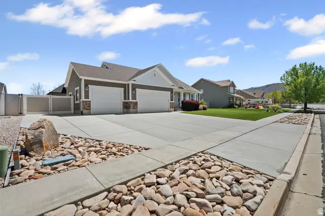 2301 S 270 E #143, Heber City, UT 84032 - #1