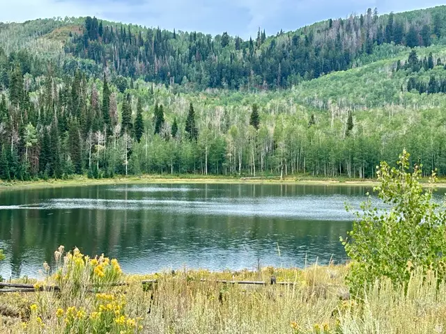 10385 Deer Creek Drive #2, Heber City, UT 84032 - #1
