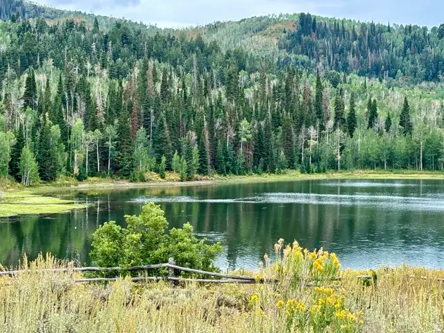 10385 Deer Creek Drive #2, Heber City, UT 84032 - #2