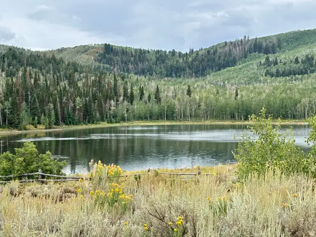 10385 Deer Creek Drive #2, Heber City, UT 84032 - #3