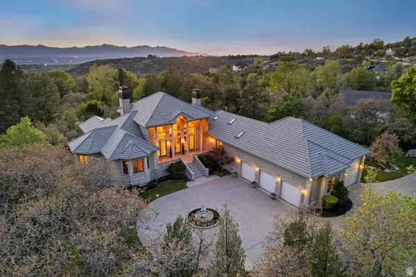 10588 S Wasatch Blvd, Sandy, UT 84092