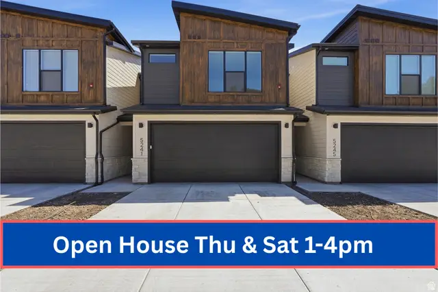 5241 W Hayti Ave #57, Mountain Green, UT 84050 - #1
