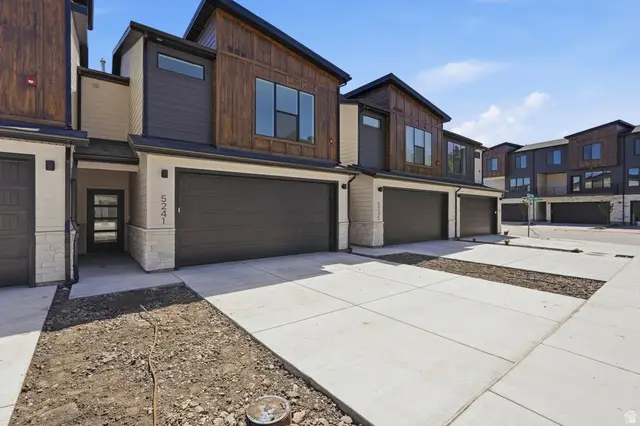 5241 W Hayti Ave #57, Mountain Green, UT 84050 - #2