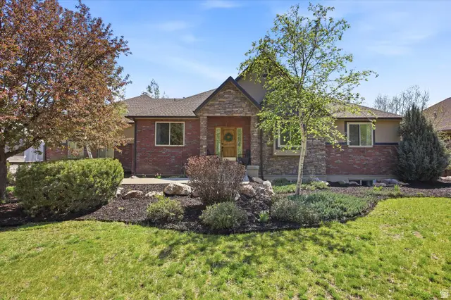 4458 N 3150 E, Liberty, UT 84310 - #1