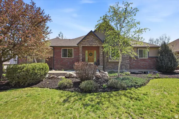 4458 N 3150 E, Liberty, UT 84310