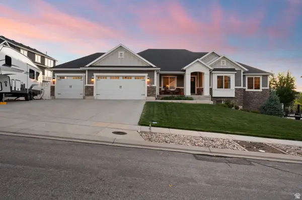 1145 N Christley Ln E #48, Elk Ridge, UT 84651