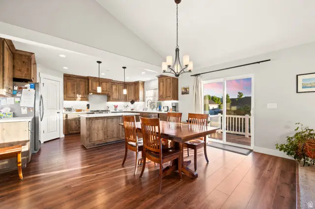 1145 N Christley Ln E #48, Elk Ridge, UT 84651 - #2