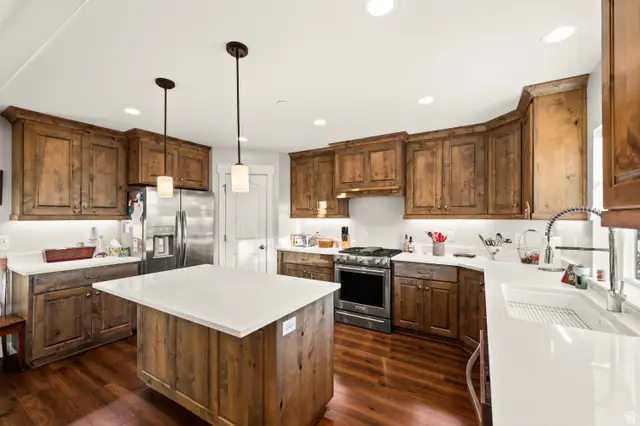 1145 N Christley Ln E #48, Elk Ridge, UT 84651 - #3