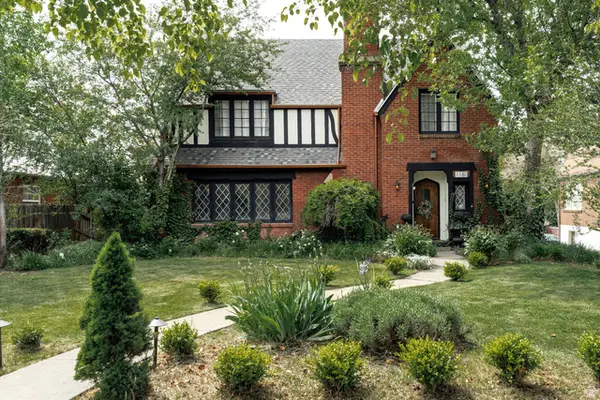 1180 S 1300 E, Salt Lake City, UT 84105