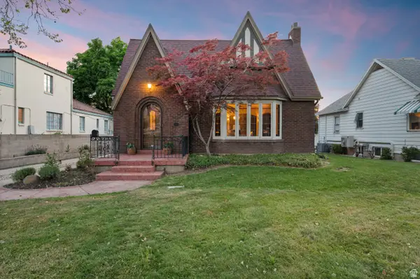 374 S 1200 E, Salt Lake City, UT 84102