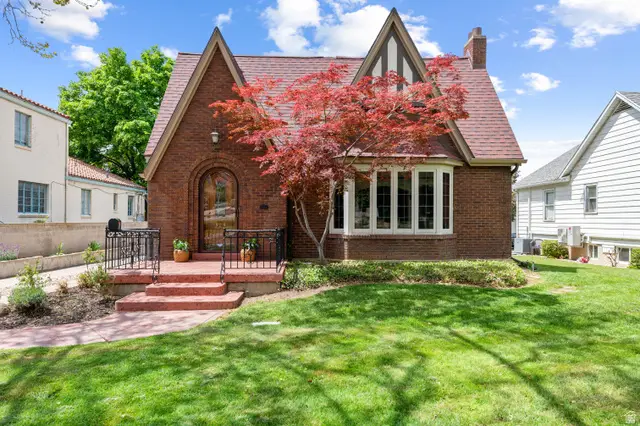 374 S 1200 E, Salt Lake City, UT 84102 - #2