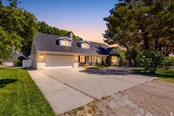 3838 W 8350 S, West Jordan, UT 84088