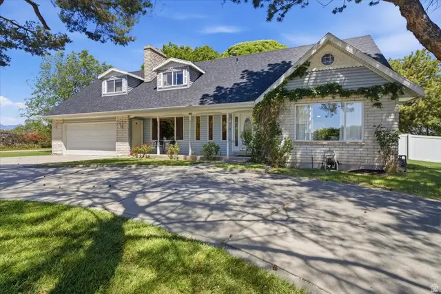 3838 W 8350 S, West Jordan, UT 84088 - #3