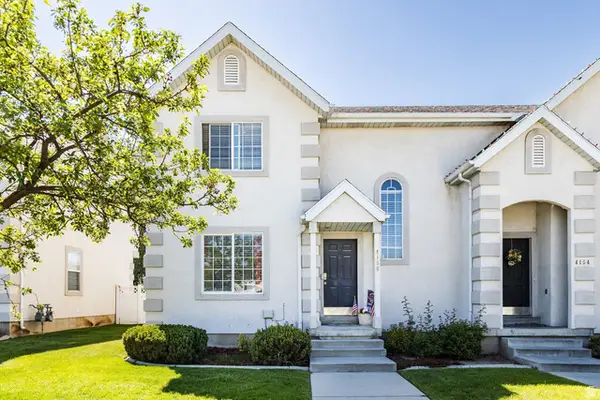 4156 S Davencrest Ln, Taylorsville, UT 84129