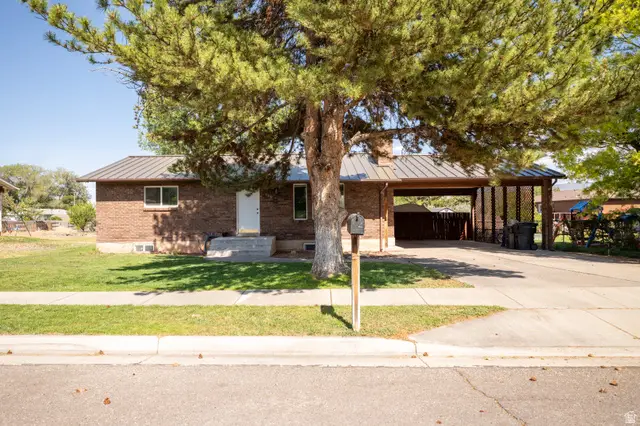 639 S 500 W, Richfield, UT 84701 - #1