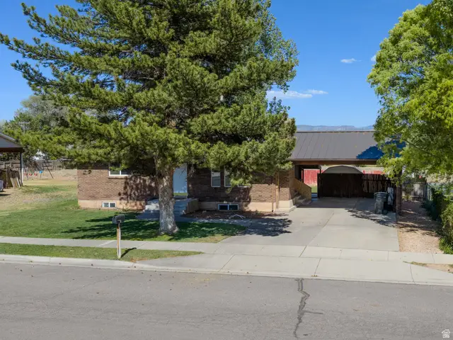 639 S 500 W, Richfield, UT 84701 - #3