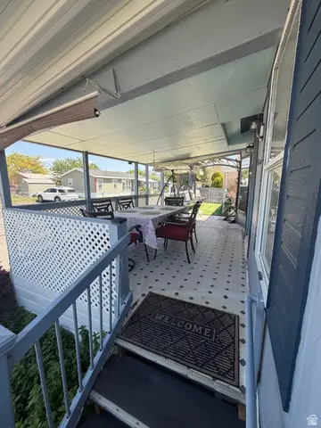 3545 S La Suesue St #100, West Valley City, UT 84118 - #3