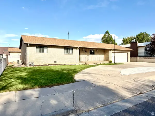 266 N 250 W, Vernal, UT 84078