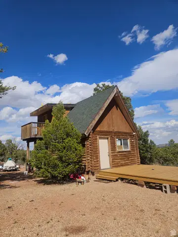 46066 W 8000 S, Fruitland, UT 84027 - #1