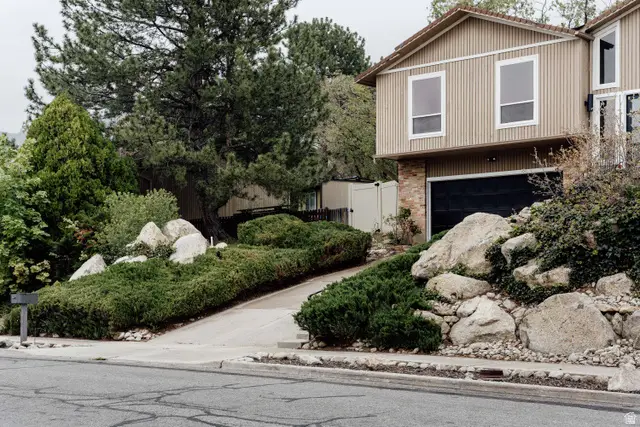 10077 S Majestic Canyon Rd E, Sandy, UT 84092 - #2