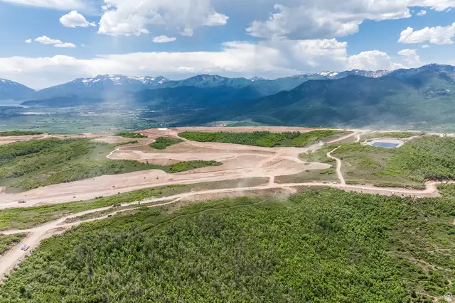 1626 E Marcella Ridge Rd #507, Heber City, UT 84032 - #3