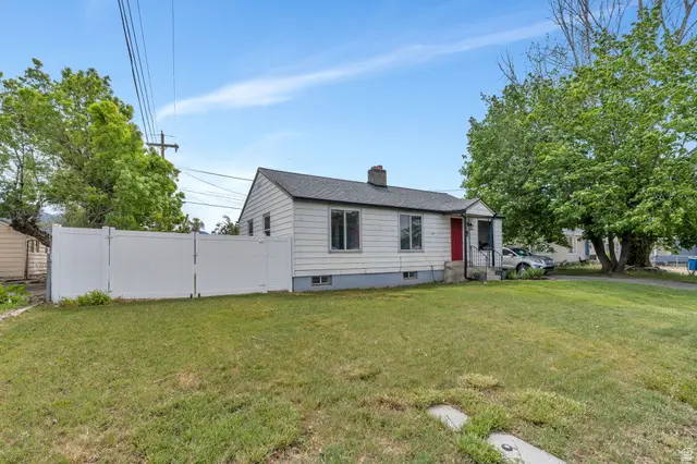 89 Lincoln Ave, American Fork, UT 84003 - #2