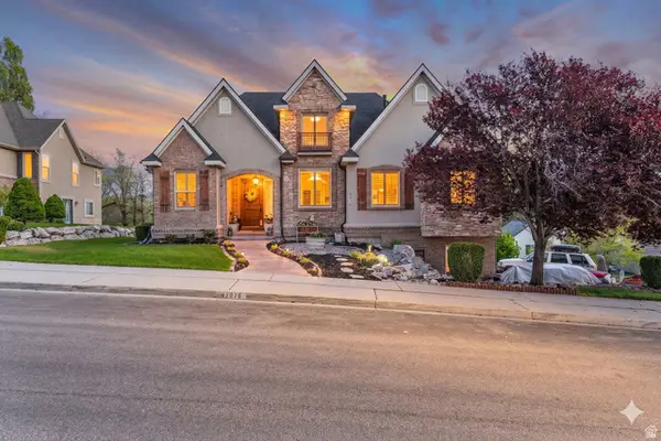 2016 N Nuttall Dr, Lehi, UT 84043