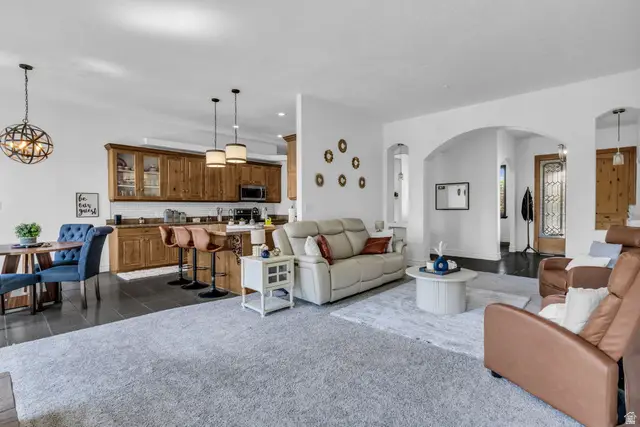 2016 N Nuttall Dr, Lehi, UT 84043 - #3