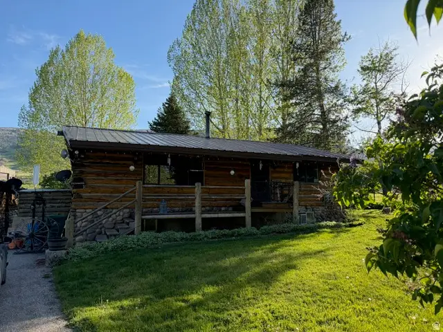 3477 N Highway 162, Liberty, UT 84310 - #3