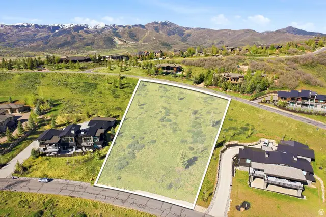 7153 Lupine Dr #101, Park City, UT 84098 - #1
