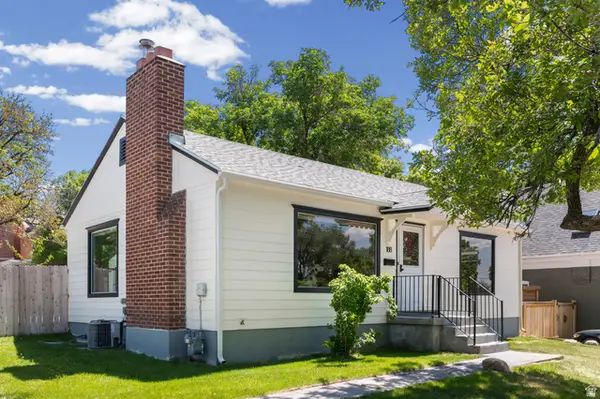 188 O St, Salt Lake City, UT 84103