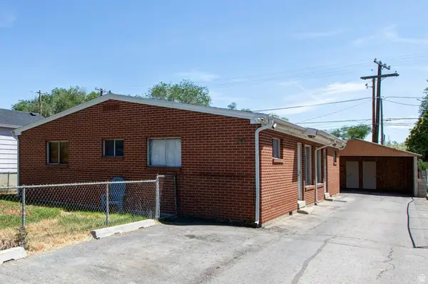 937 W 1400 S, Salt Lake City, UT 84104