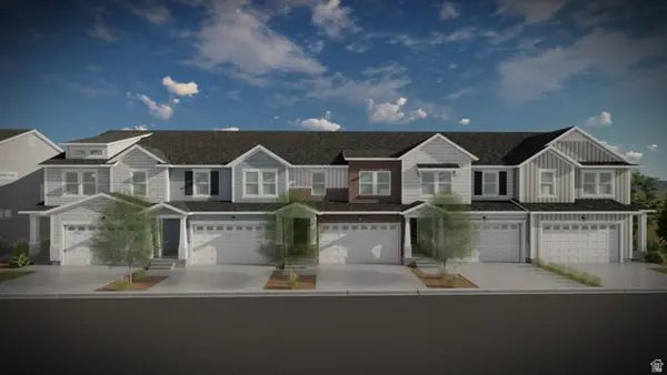 4319 W Templar Dr #2662, Herriman, UT 84096