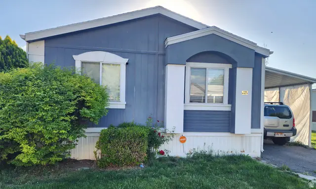 2792 S 2580 W #152, West Valley City, UT 84119 - #1