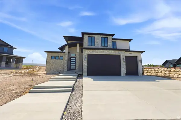 353 N Barlow Ct, Saratoga Springs, UT 84045