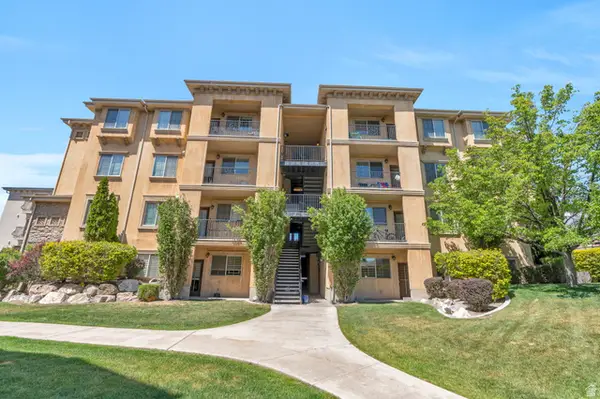1018 N 985 W #501, Orem, UT 84057