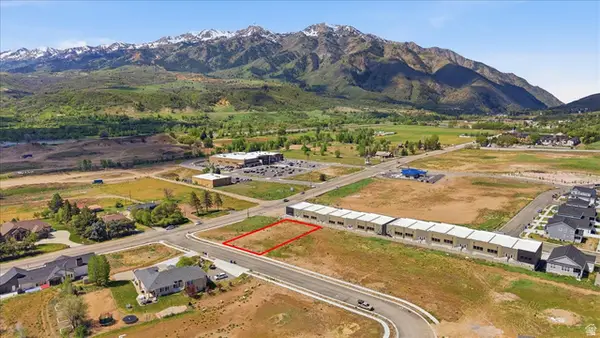 5847 N Warner Acres Dr #4, Mountain Green, UT 84050