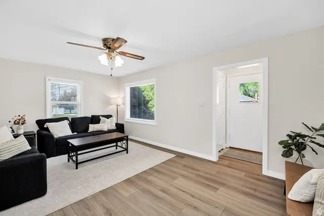 136 E 300 S, Logan, UT 84321 - #3