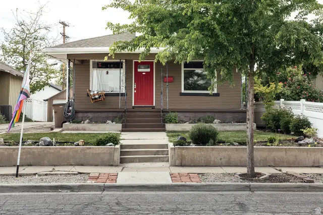 2156 S Green St, Salt Lake City, UT 84106 - #1