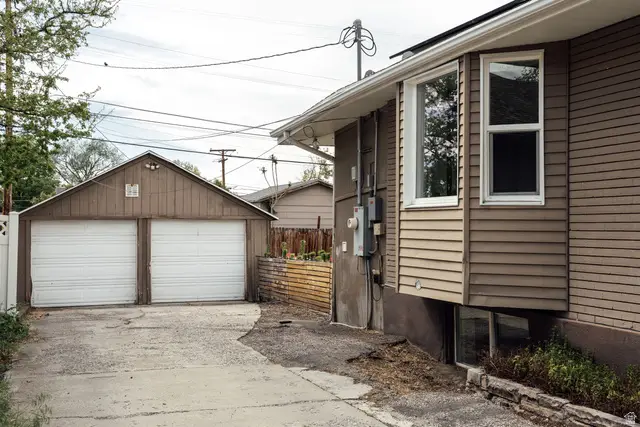 2156 S Green St, Salt Lake City, UT 84106 - #3