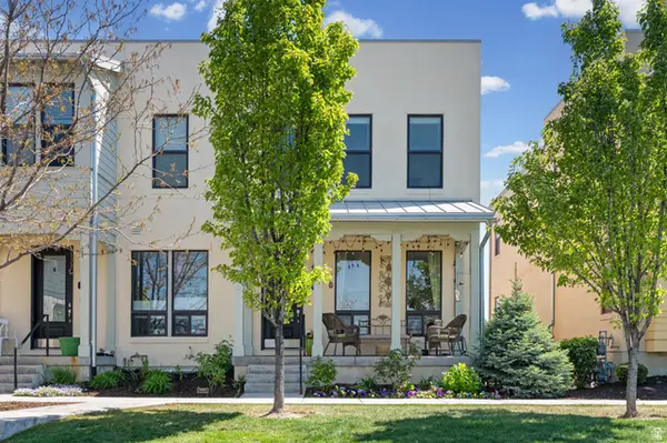 4893 W South Jordan Pkwy, South Jordan, UT 84009