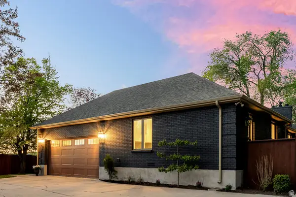 1473 E Millcreek Way, Millcreek, UT 84106