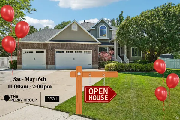238 Kay Cir, Kaysville, UT 84037